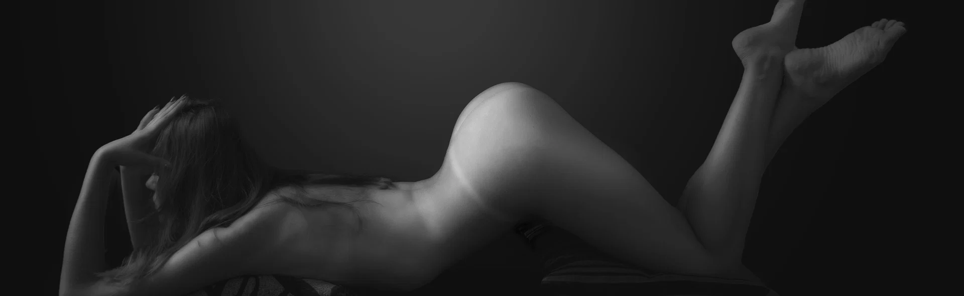 Sexy Sabrina profile banner