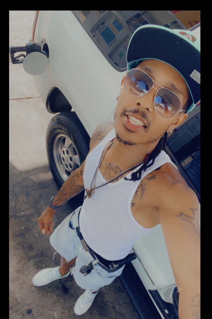 TrapM0de88's avatar