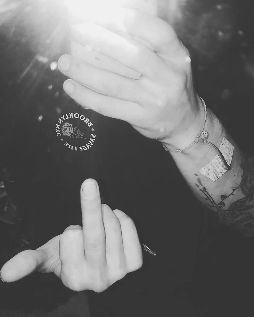Anoxias's avatar