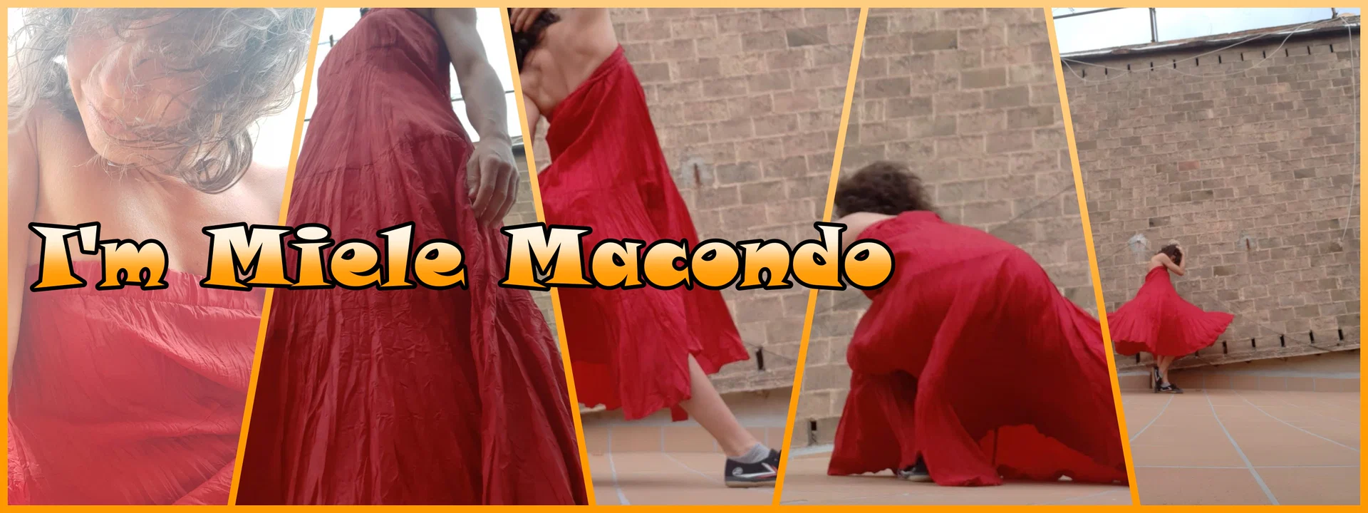 Miele Macondo profile banner