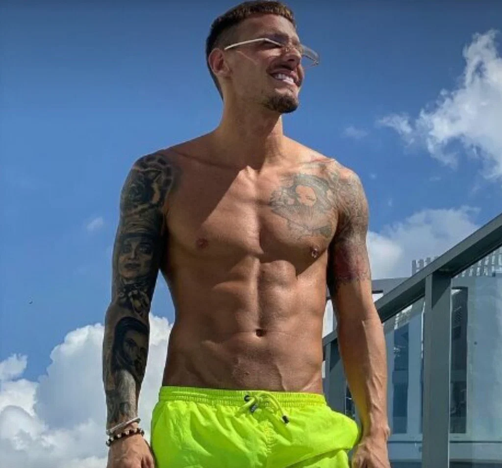 Chris Diamond's avatar