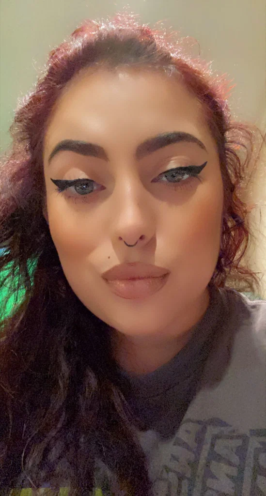 Valentina Fuego's avatar
