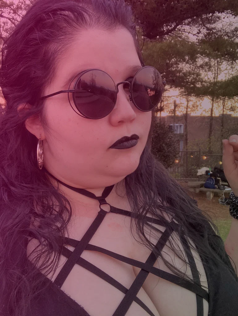 Grey, Thy Blessed Divinity's avatar