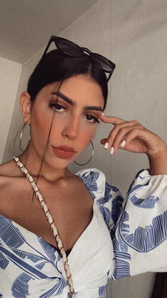 Gabriela Hernandez's avatar