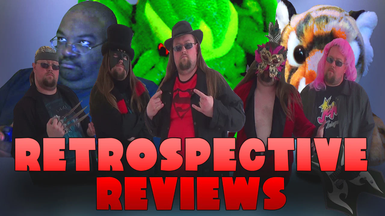 ThatLongHairedCreepyGuy profile banner