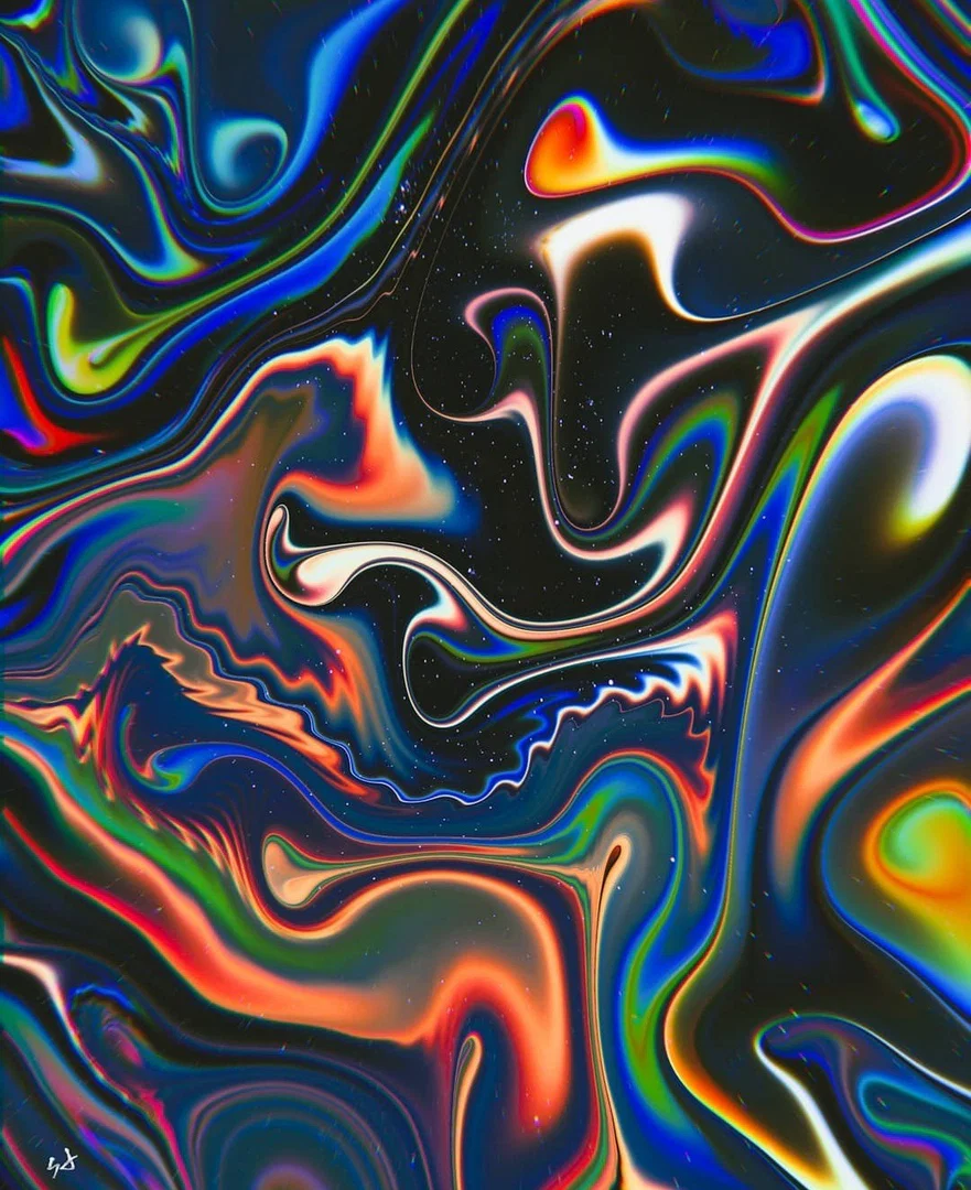 Trippy Goddess ๐ฎ๐ซ profile banner