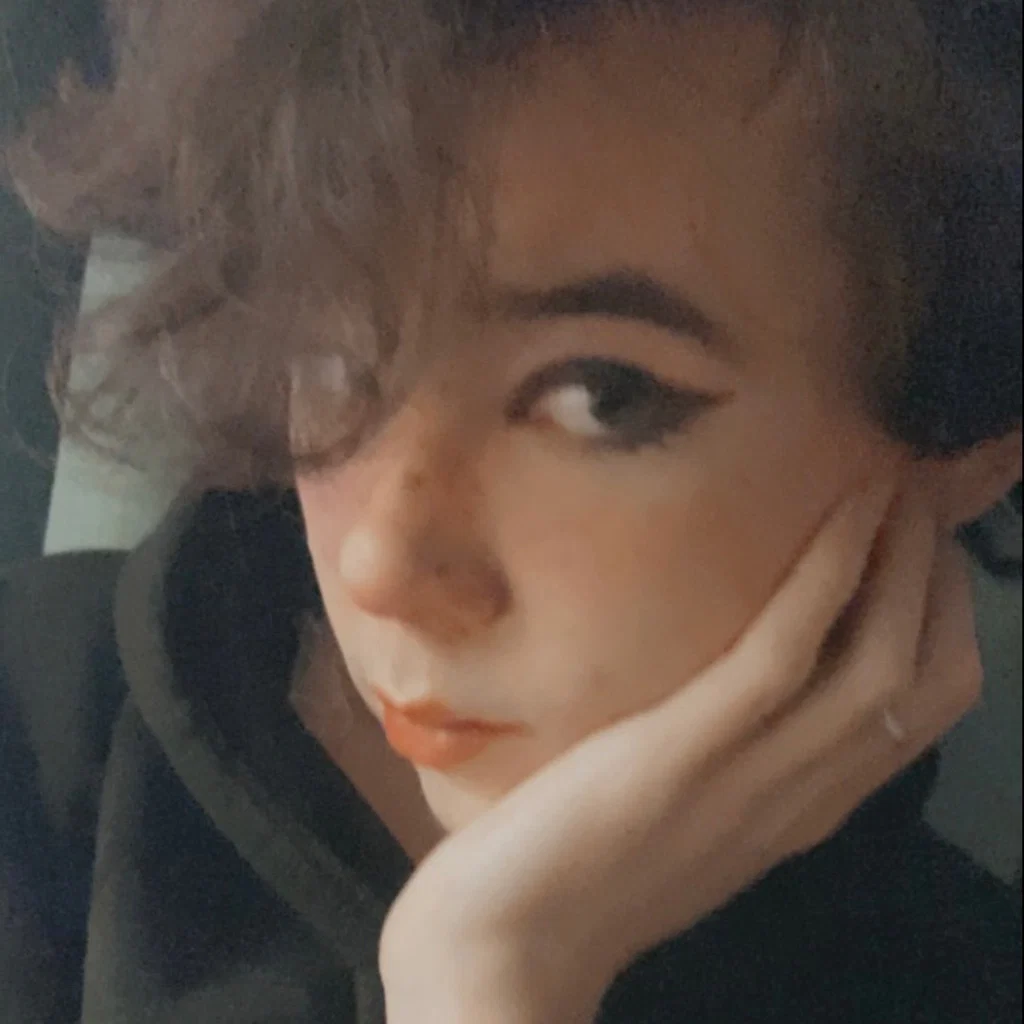 Leo's avatar