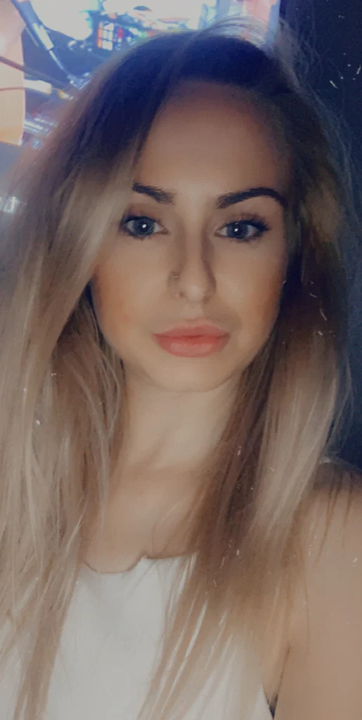 Shannon Rose 🌹