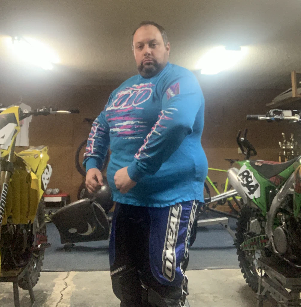 Motomike894's avatar