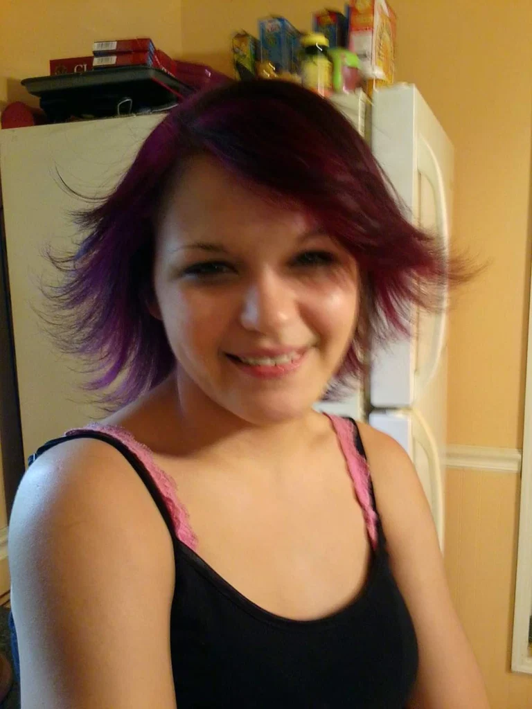 Nikita's avatar
