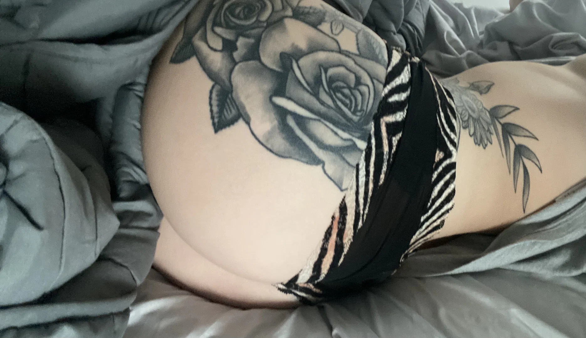 Paige Taylor profile banner