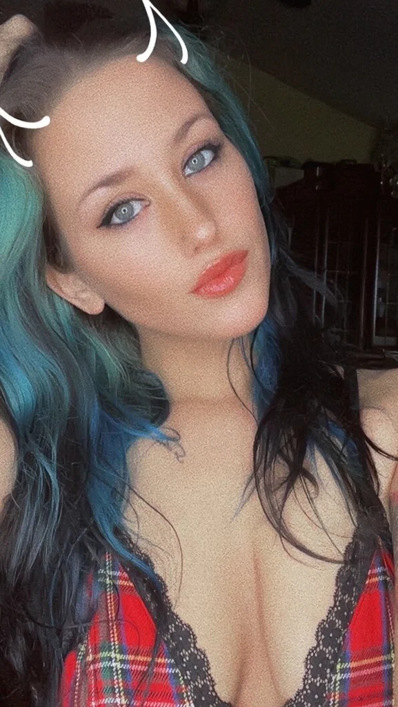 Goddess Moon 🌙 👑's avatar