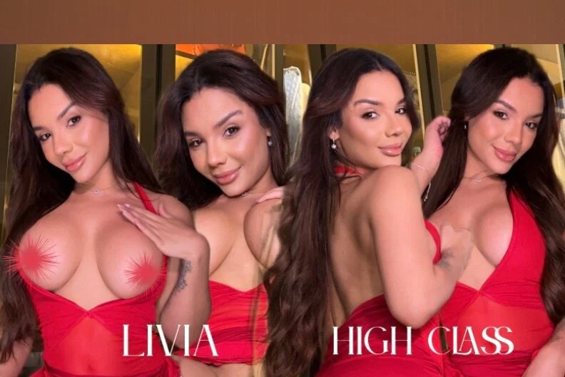Livia xavier profile banner