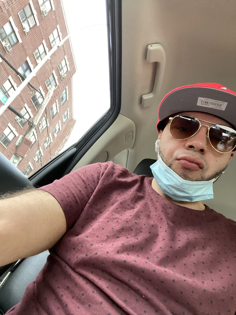 Hi's avatar