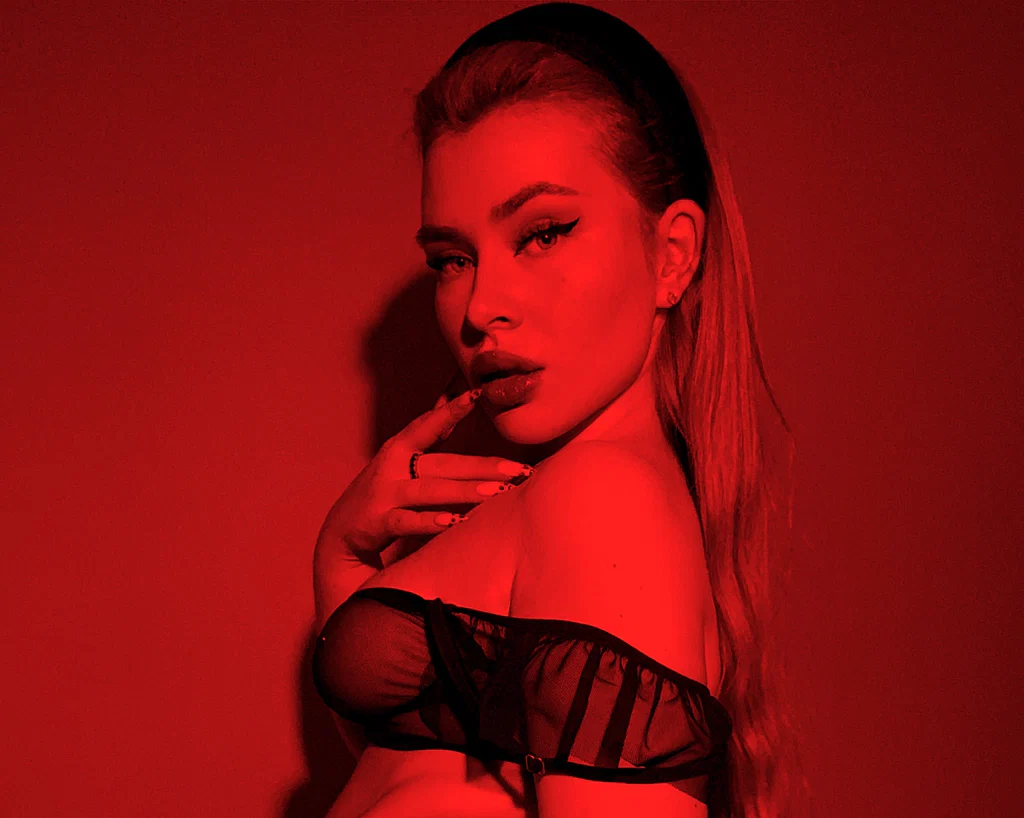 SweetNati's avatar
