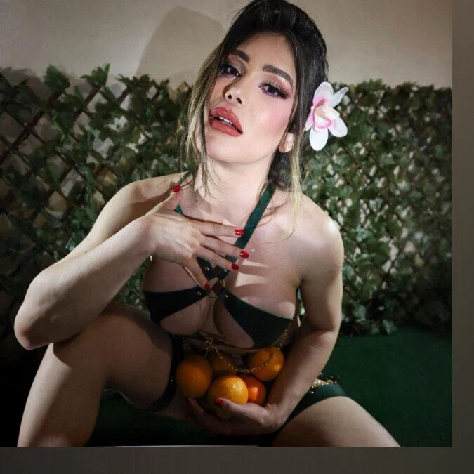 kauany oliveira's avatar