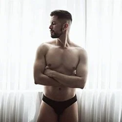Lex Quesada's avatar