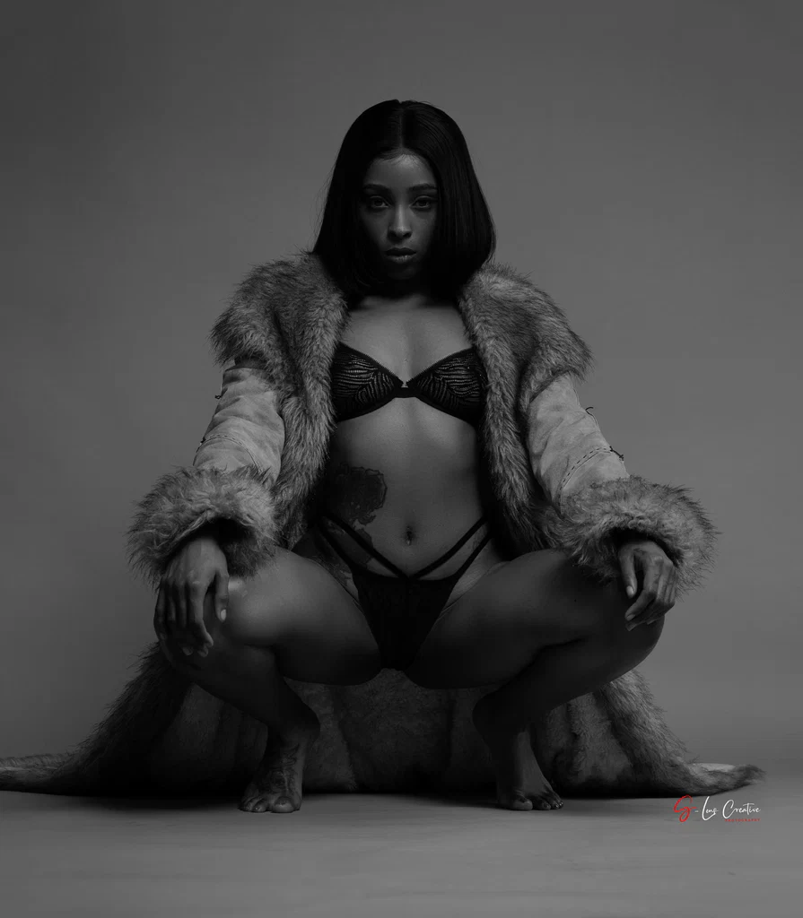 Goddess Bae's avatar