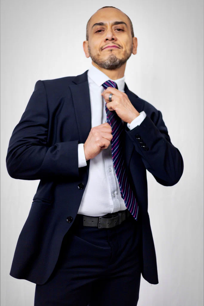 SuitBulge&Cakes's avatar