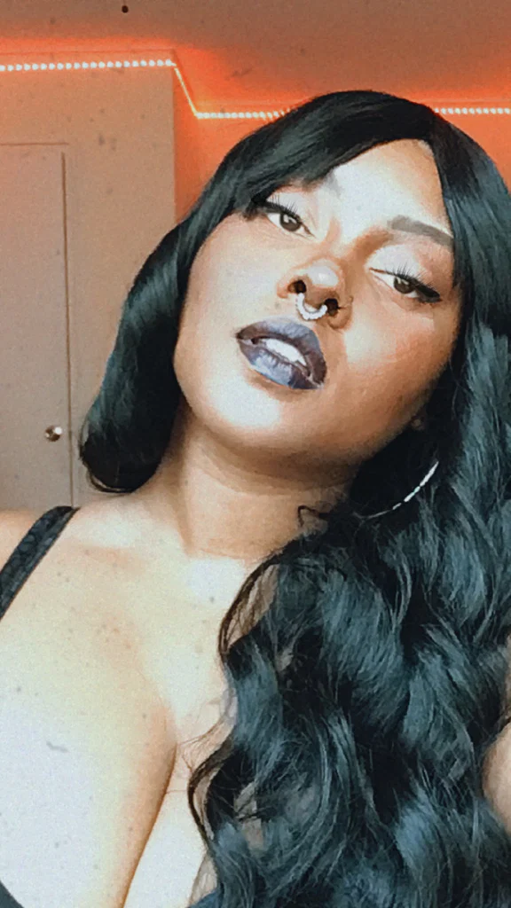 Your Cosmic Bae's avatar