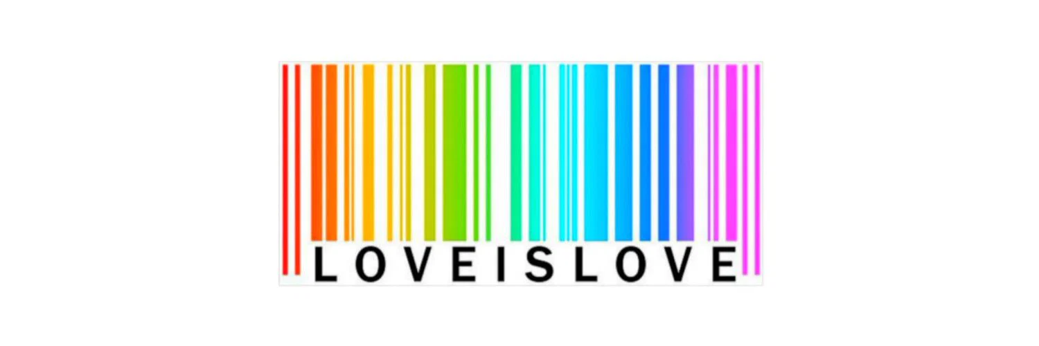 GayFeet HappyPride π profile banner