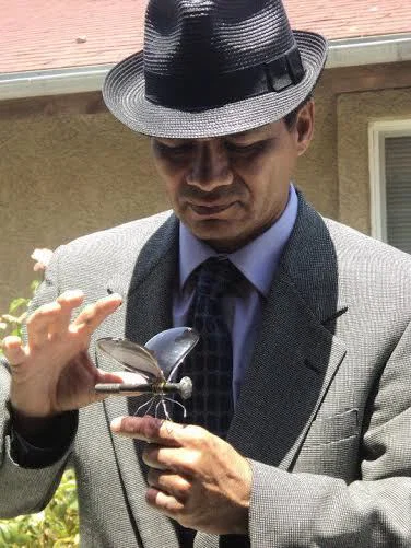 Ignacio Becerra's avatar