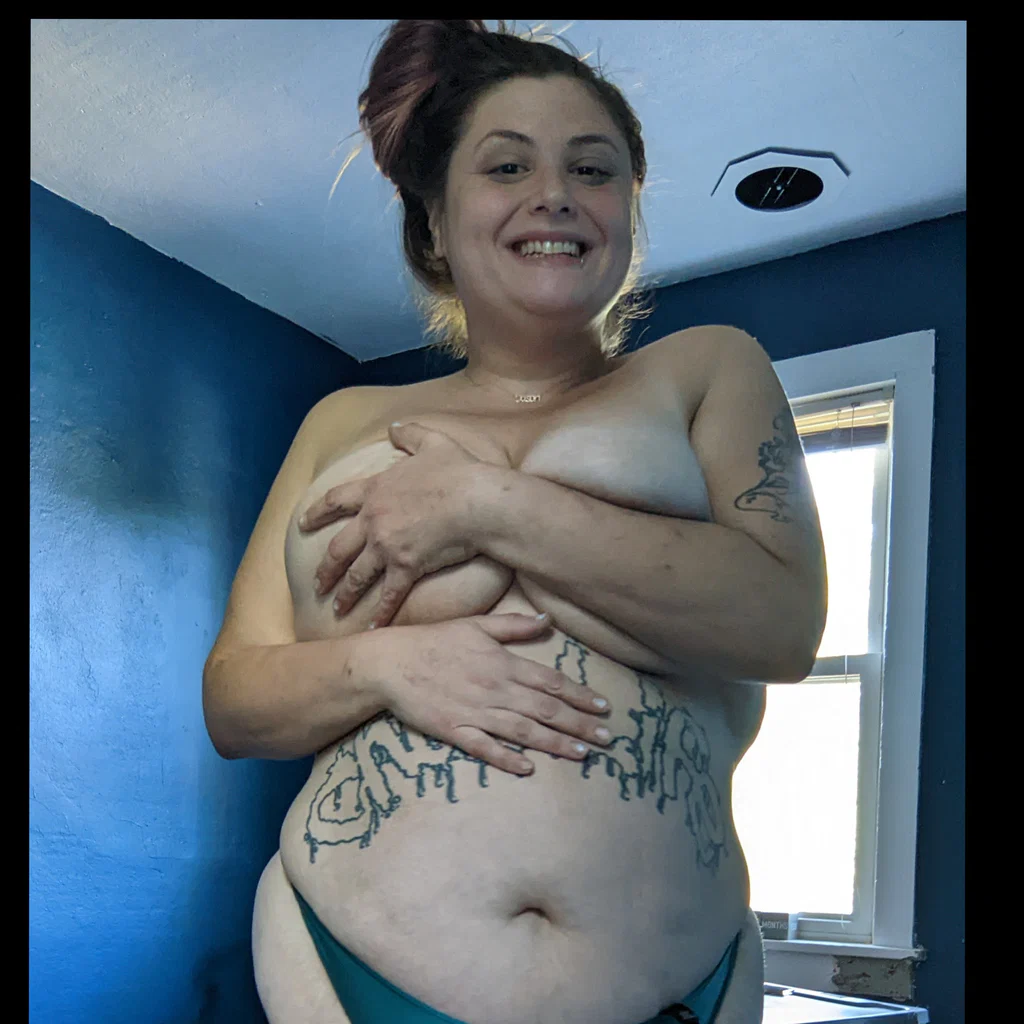 Loveblump's avatar
