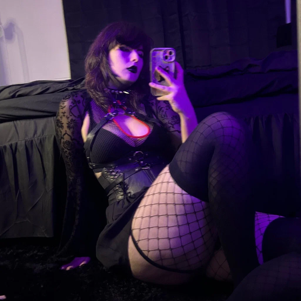 Dea infernia's avatar