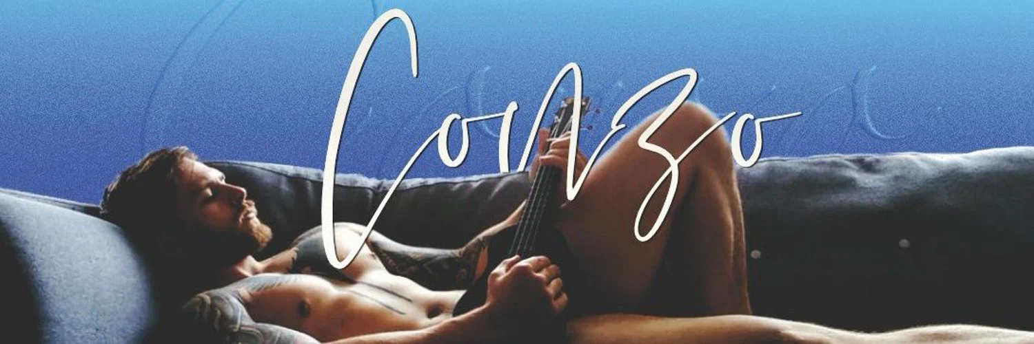 conzo profile banner