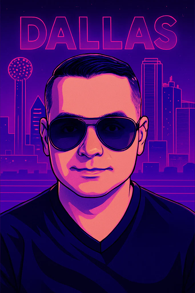 Alexander Boss's avatar