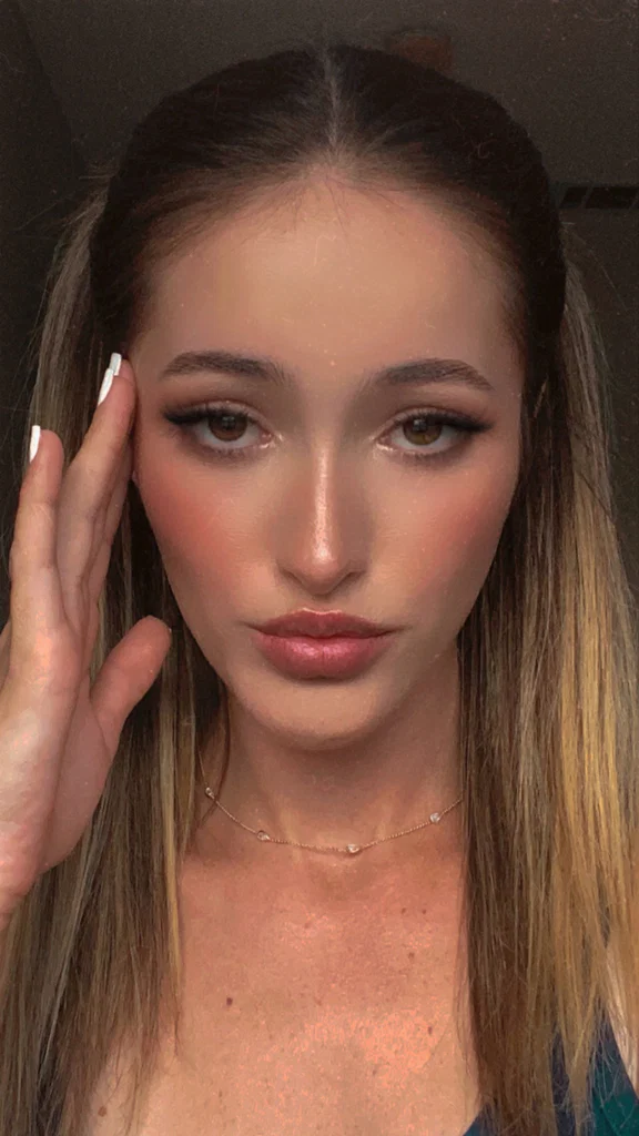 princess lil 💗's avatar