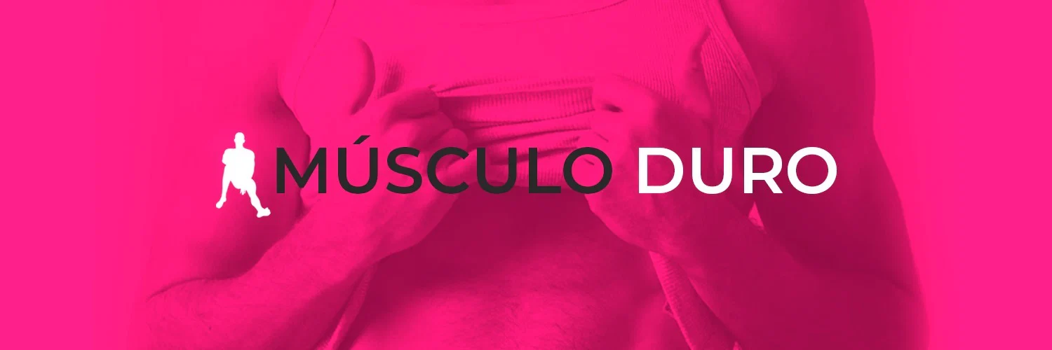 Músculo Duro 🍆 profile banner