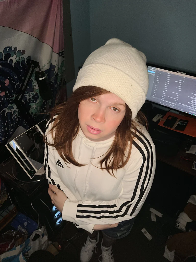 The EmK's avatar