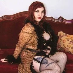 ScarlettSiren's avatar