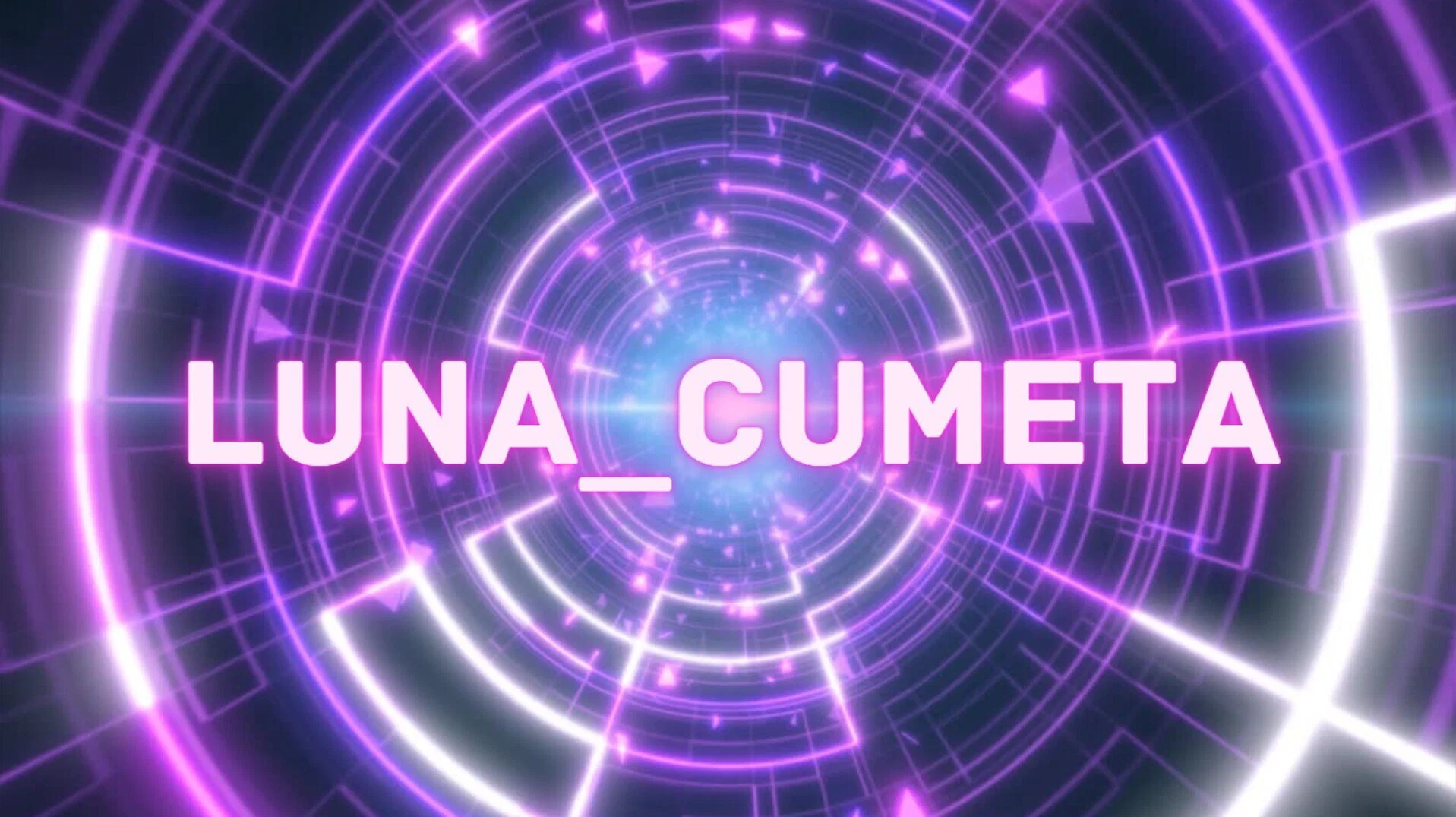 Luna Cometa profile banner