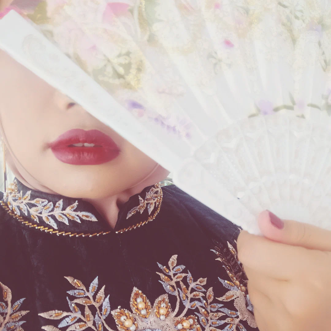 Lady Kay profile banner