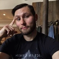 BrandonCOotter's avatar