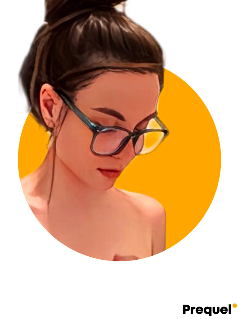 Elle profile banner