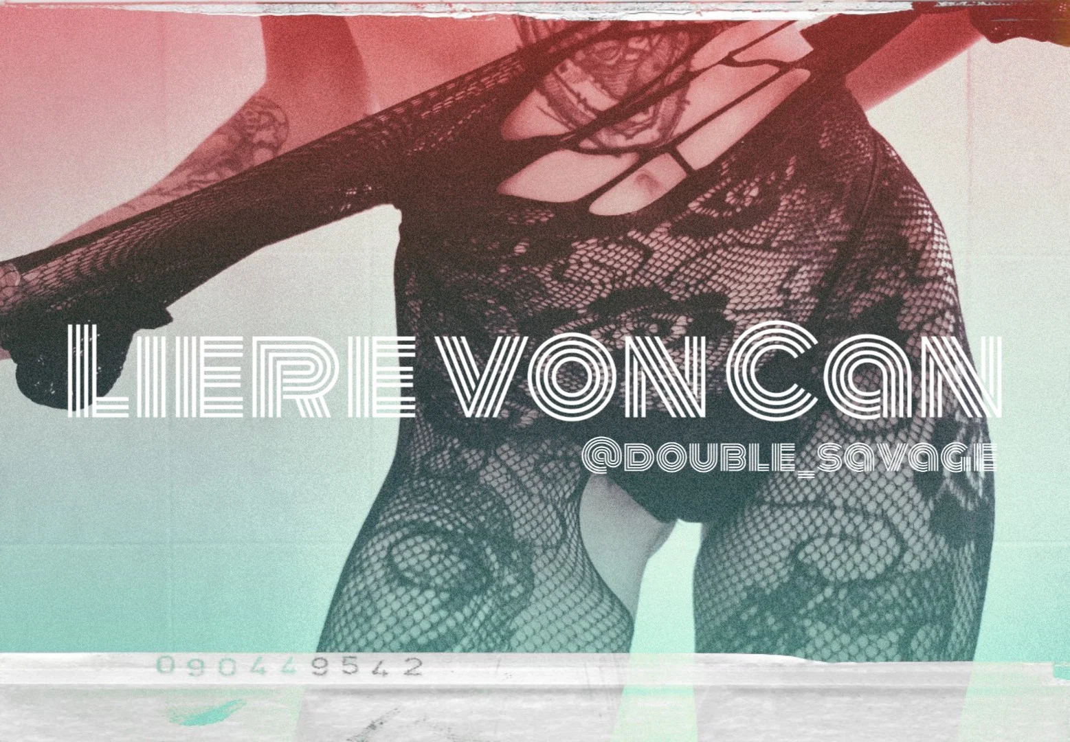 Double Savage profile banner