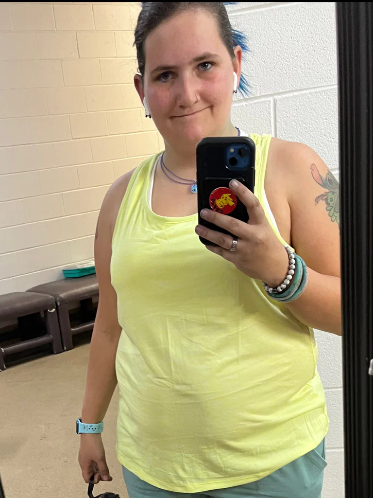 samantha Pederson's avatar