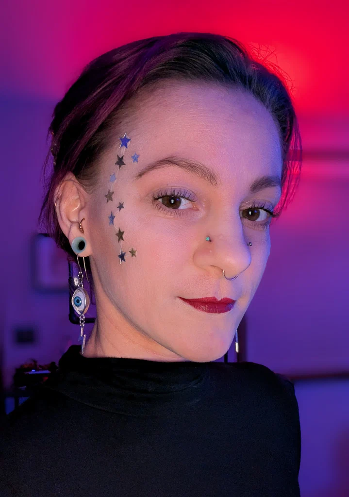 Nova Haze