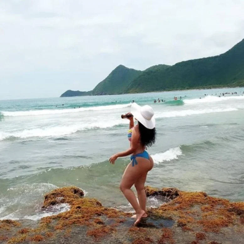 Nathasha Rodríguez