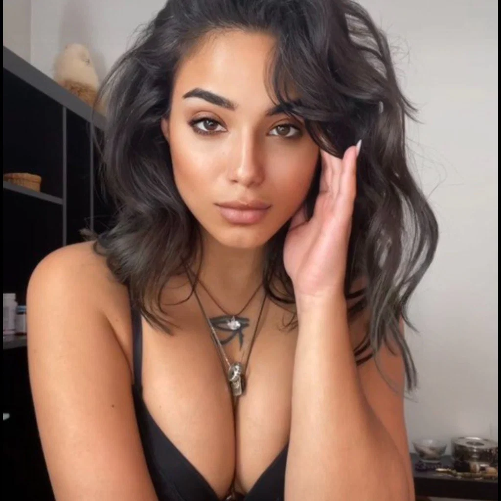 Camila's avatar