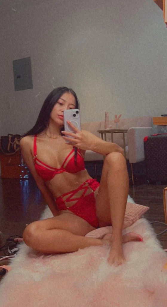 your kinky Latina 😈's avatar