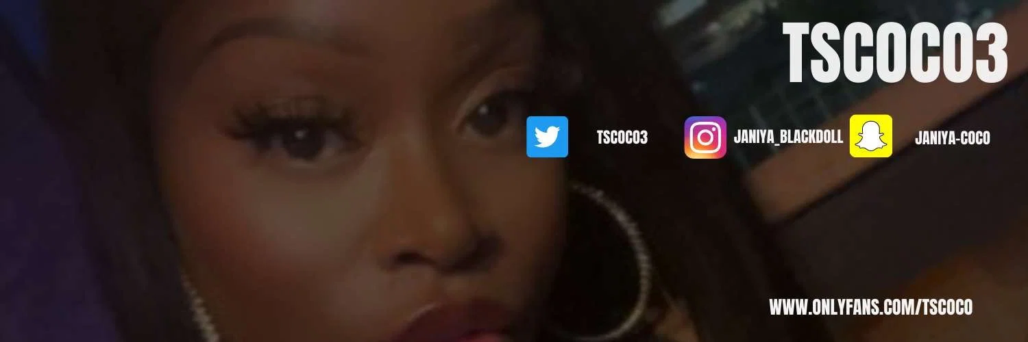 Tscoco profile banner