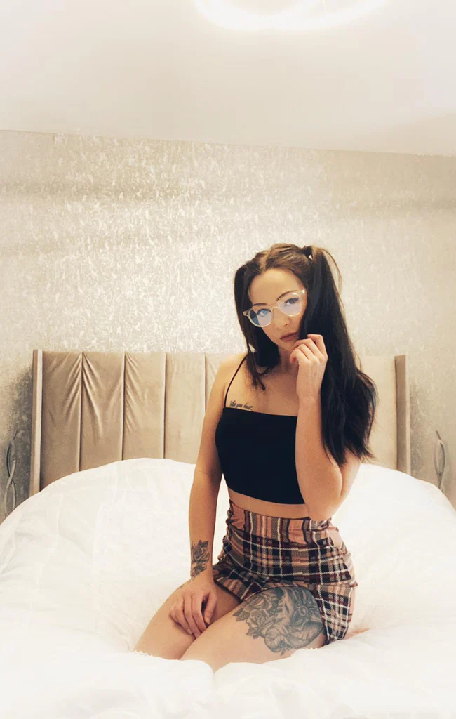 Millie Faye🦋's avatar