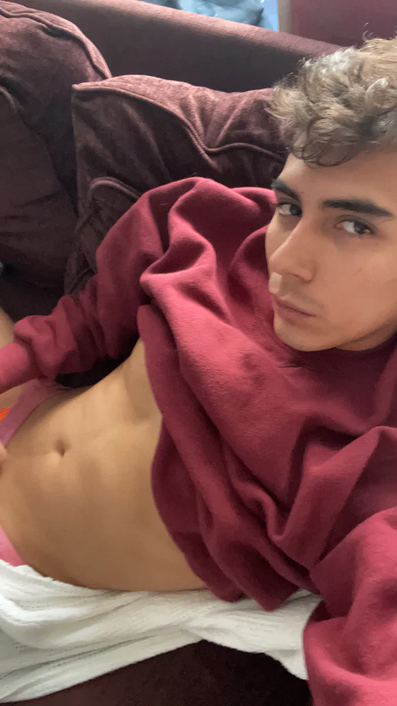 Anthony's avatar