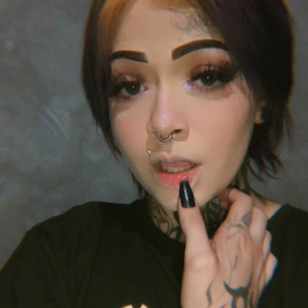 Allie's avatar