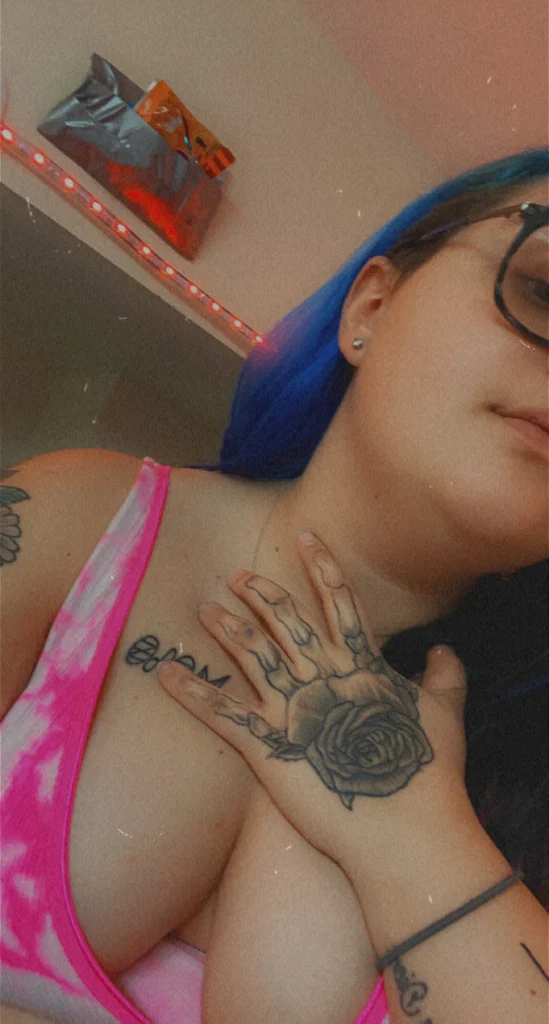 Sophie's avatar