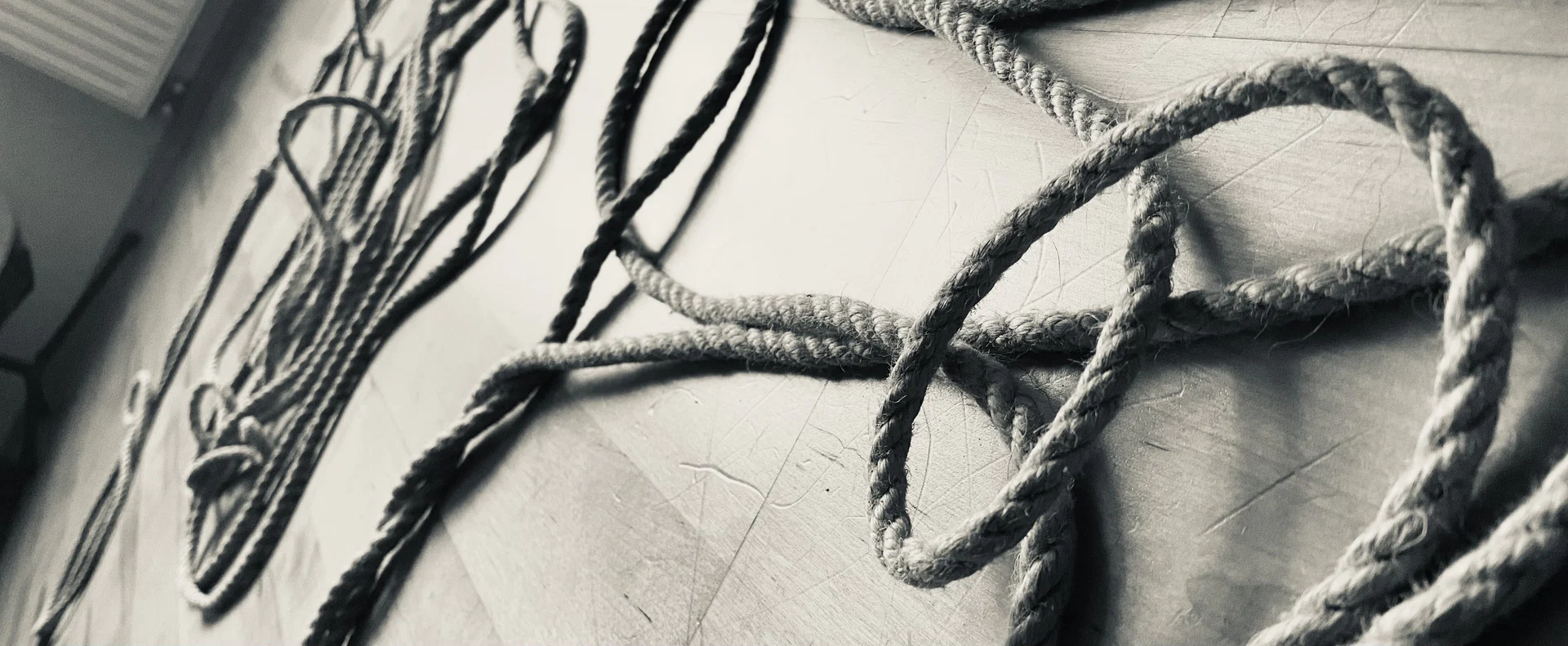 Her And Rope profile banner